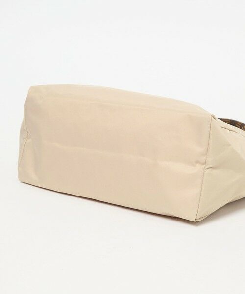 UNITED ARROWS / ユナイテッドアローズ トートバッグ | 【別注】＜NOMADIS＞SAC2 WIDE トートバッグ | 詳細8