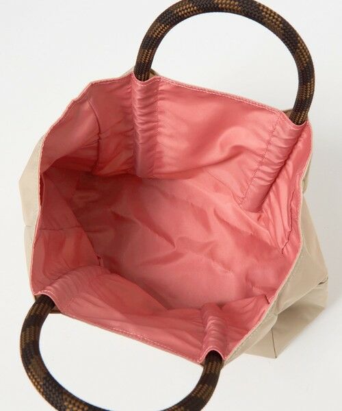 UNITED ARROWS / ユナイテッドアローズ トートバッグ | 【別注】＜NOMADIS＞SAC2 WIDE トートバッグ | 詳細9