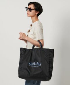 ビーチ メッシュ バッグ （トートバッグ）｜UNITED ARROWS