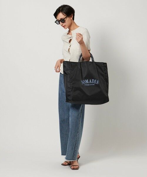 UNITED ARROWS / ユナイテッドアローズ トートバッグ | ＜NOMADIS＞SAC2/16 トートバッグ | 詳細1