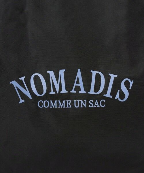 UNITED ARROWS / ユナイテッドアローズ トートバッグ | ＜NOMADIS＞SAC2/16 トートバッグ | 詳細11