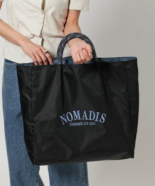 UNITED ARROWS / ユナイテッドアローズ トートバッグ | ＜NOMADIS＞SAC2/16 トートバッグ | 詳細2