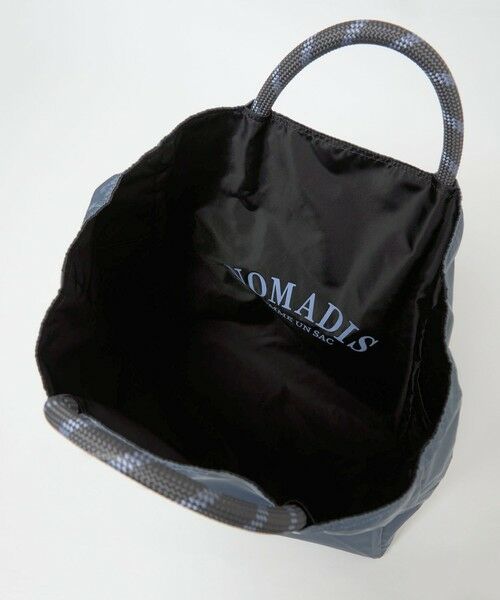 UNITED ARROWS / ユナイテッドアローズ トートバッグ | ＜NOMADIS＞SAC2/16 トートバッグ | 詳細15