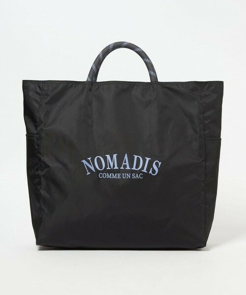 UNITED ARROWS / ユナイテッドアローズ トートバッグ | ＜NOMADIS＞SAC2/16 トートバッグ | 詳細3