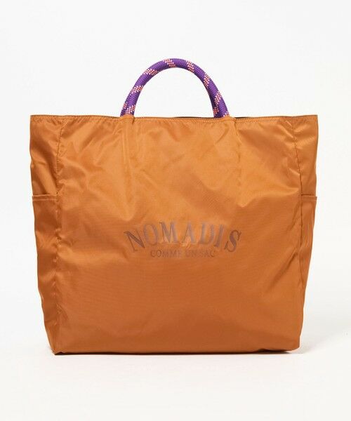 UNITED ARROWS / ユナイテッドアローズ トートバッグ | ＜NOMADIS＞SAC2/16 トートバッグ | 詳細19