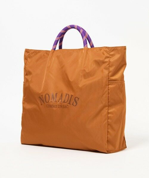 UNITED ARROWS / ユナイテッドアローズ トートバッグ | ＜NOMADIS＞SAC2/16 トートバッグ | 詳細20