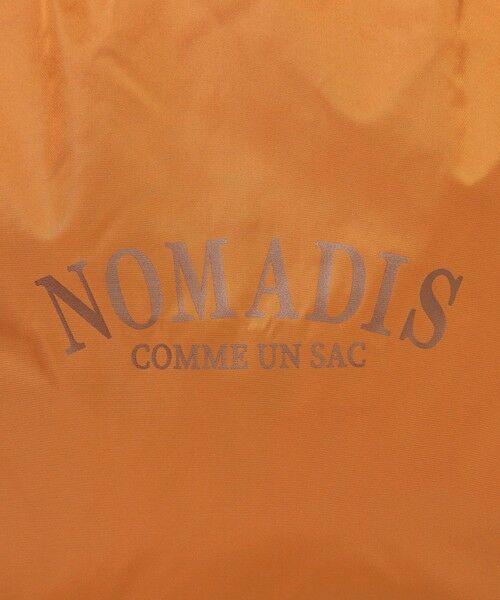 UNITED ARROWS / ユナイテッドアローズ トートバッグ | ＜NOMADIS＞SAC2/16 トートバッグ | 詳細22