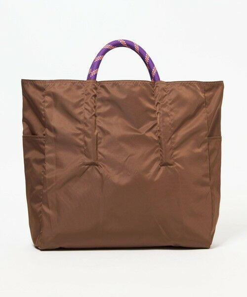 UNITED ARROWS / ユナイテッドアローズ トートバッグ | ＜NOMADIS＞SAC2/16 トートバッグ | 詳細24