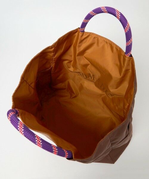 UNITED ARROWS / ユナイテッドアローズ トートバッグ | ＜NOMADIS＞SAC2/16 トートバッグ | 詳細26
