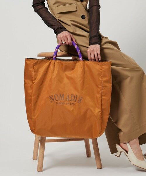 UNITED ARROWS / ユナイテッドアローズ トートバッグ | ＜NOMADIS＞SAC2/16 トートバッグ | 詳細18