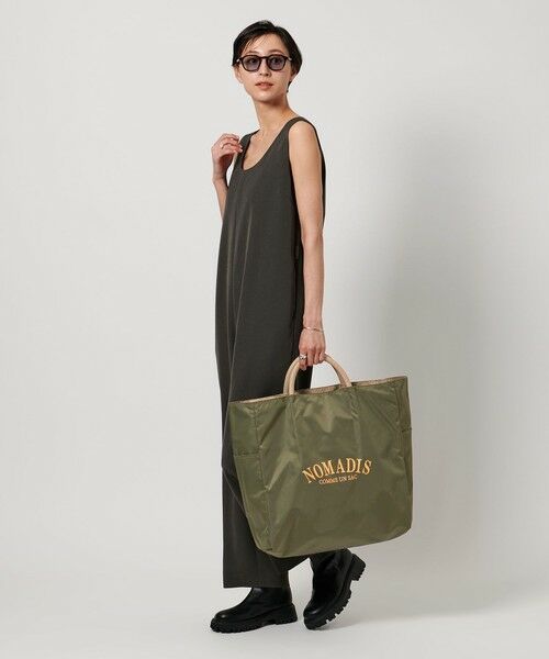 UNITED ARROWS / ユナイテッドアローズ トートバッグ | ＜NOMADIS＞SAC2/16 トートバッグ | 詳細28