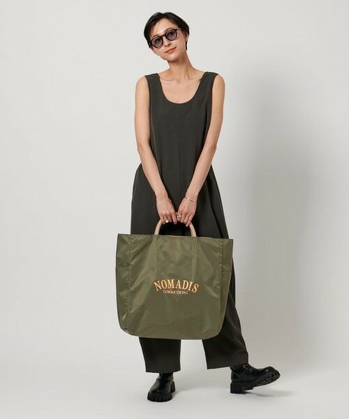 UNITED ARROWS / ユナイテッドアローズ トートバッグ | ＜NOMADIS＞SAC2/16 トートバッグ | 詳細29