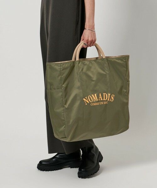 UNITED ARROWS / ユナイテッドアローズ トートバッグ | ＜NOMADIS＞SAC2/16 トートバッグ | 詳細30
