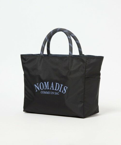 UNITED ARROWS / ユナイテッドアローズ トートバッグ | ＜NOMADIS＞SAC2 WIDE トートバッグ | 詳細7