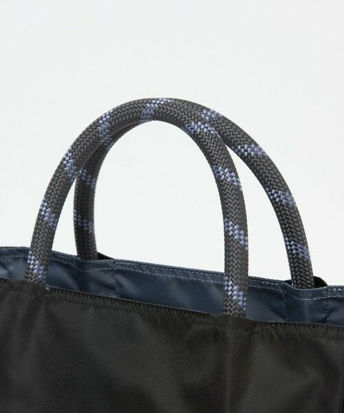 UNITED ARROWS / ユナイテッドアローズ トートバッグ | ＜NOMADIS＞SAC2 WIDE トートバッグ | 詳細8