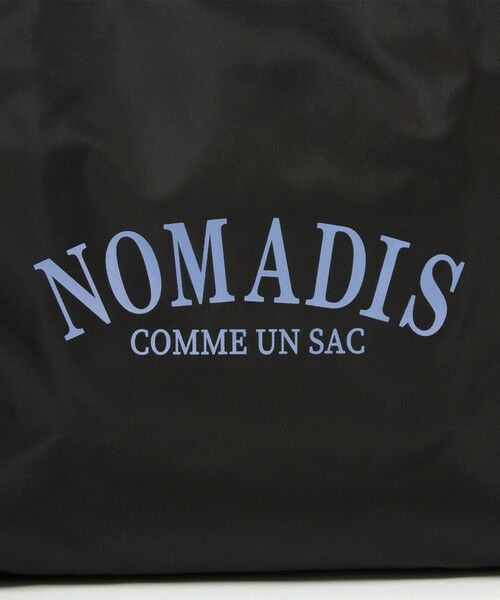 UNITED ARROWS / ユナイテッドアローズ トートバッグ | ＜NOMADIS＞SAC2 WIDE トートバッグ | 詳細12