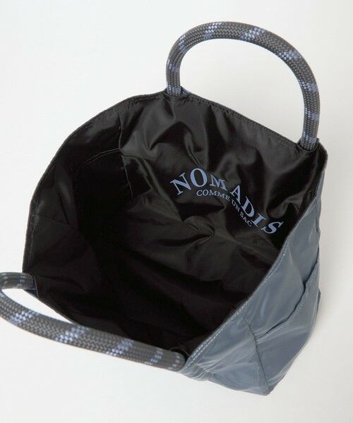 UNITED ARROWS / ユナイテッドアローズ トートバッグ | ＜NOMADIS＞SAC2 WIDE トートバッグ | 詳細16