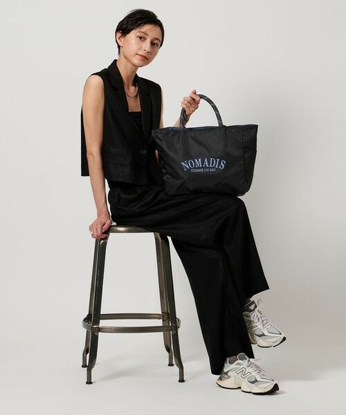 UNITED ARROWS / ユナイテッドアローズ トートバッグ | ＜NOMADIS＞SAC2 WIDE トートバッグ | 詳細3