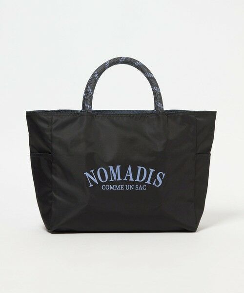 UNITED ARROWS / ユナイテッドアローズ トートバッグ | ＜NOMADIS＞SAC2 WIDE トートバッグ | 詳細4