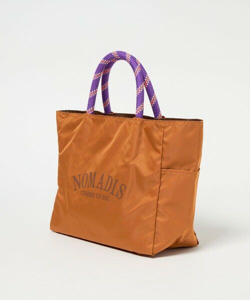 UNITED ARROWS / ユナイテッドアローズ トートバッグ | ＜NOMADIS＞SAC2 WIDE トートバッグ | 詳細18