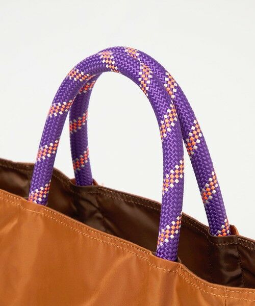 UNITED ARROWS / ユナイテッドアローズ トートバッグ | ＜NOMADIS＞SAC2 WIDE トートバッグ | 詳細19