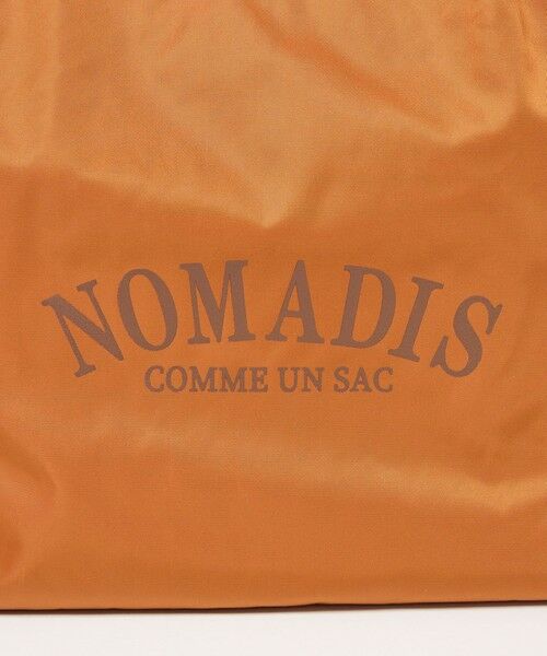 UNITED ARROWS / ユナイテッドアローズ トートバッグ | ＜NOMADIS＞SAC2 WIDE トートバッグ | 詳細20