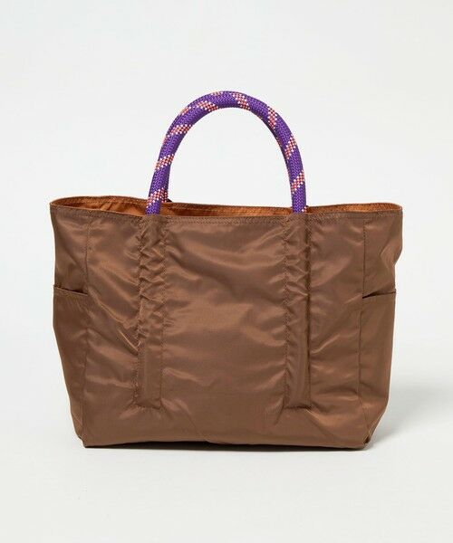 UNITED ARROWS / ユナイテッドアローズ トートバッグ | ＜NOMADIS＞SAC2 WIDE トートバッグ | 詳細22