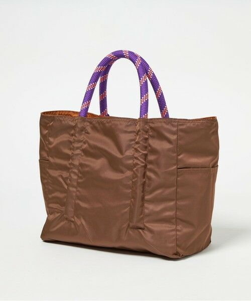 UNITED ARROWS / ユナイテッドアローズ トートバッグ | ＜NOMADIS＞SAC2 WIDE トートバッグ | 詳細23