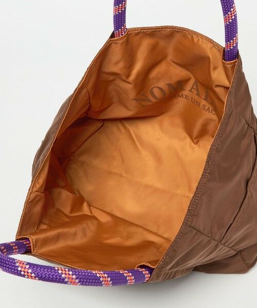UNITED ARROWS / ユナイテッドアローズ トートバッグ | ＜NOMADIS＞SAC2 WIDE トートバッグ | 詳細24