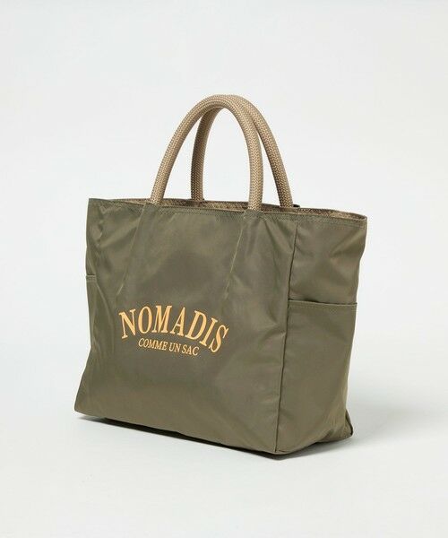 UNITED ARROWS / ユナイテッドアローズ トートバッグ | ＜NOMADIS＞SAC2 WIDE トートバッグ | 詳細29