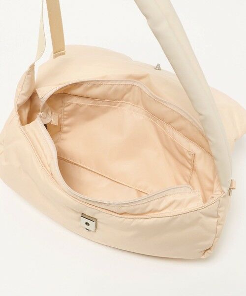 UNITED ARROWS / ユナイテッドアローズ ショルダーバッグ | ＜NOMADIS＞LUCK ワイド ショルダーバッグ | 詳細3