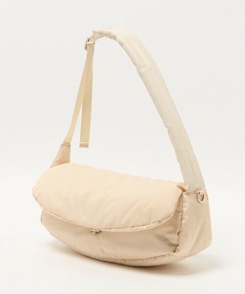 UNITED ARROWS / ユナイテッドアローズ ショルダーバッグ | ＜NOMADIS＞LUCK ワイド ショルダーバッグ | 詳細1