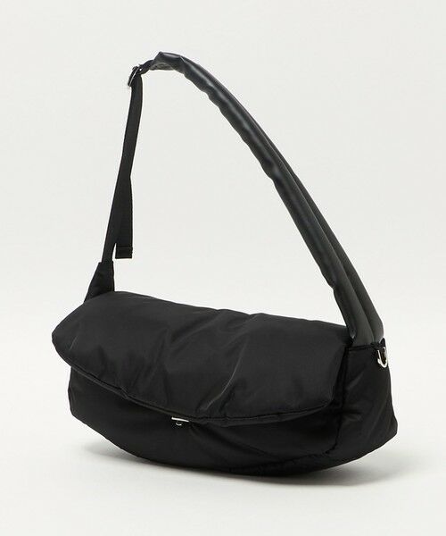 UNITED ARROWS / ユナイテッドアローズ ショルダーバッグ | ＜NOMADIS＞LUCK ワイド ショルダーバッグ | 詳細5