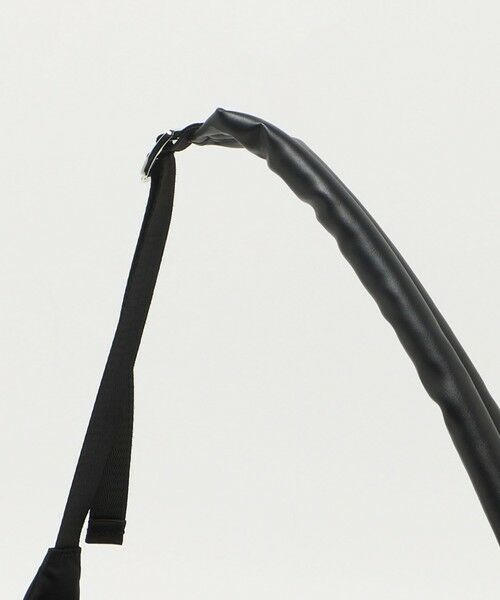 UNITED ARROWS / ユナイテッドアローズ ショルダーバッグ | ＜NOMADIS＞LUCK ワイド ショルダーバッグ | 詳細6