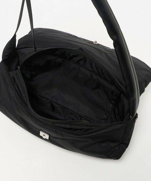 UNITED ARROWS / ユナイテッドアローズ ショルダーバッグ | ＜NOMADIS＞LUCK ワイド ショルダーバッグ | 詳細7