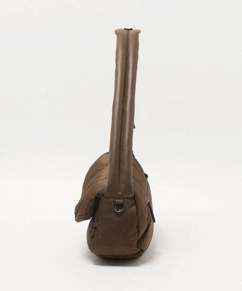 UNITED ARROWS / ユナイテッドアローズ ショルダーバッグ | ＜NOMADIS＞LUCK ワイド ショルダーバッグ | 詳細9