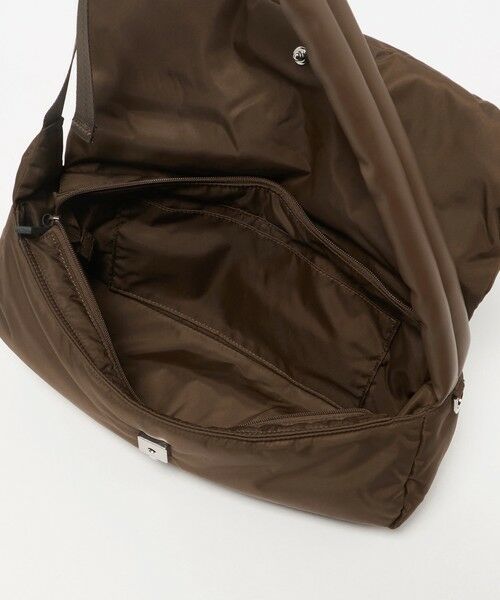 UNITED ARROWS / ユナイテッドアローズ ショルダーバッグ | ＜NOMADIS＞LUCK ワイド ショルダーバッグ | 詳細14