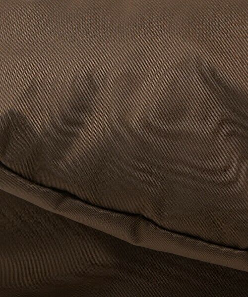 UNITED ARROWS / ユナイテッドアローズ ショルダーバッグ | ＜NOMADIS＞LUCK ワイド ショルダーバッグ | 詳細16