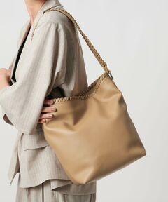 UNITED ARROWS / ユナイテッドアローズ その他小物 | ステッチ ワンショルダーバッグ