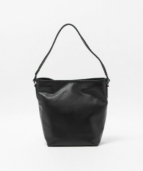 UNITED ARROWS / ユナイテッドアローズ その他小物 | ステッチ ワンショルダーバッグ | 詳細3