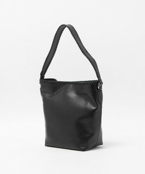 UNITED ARROWS / ユナイテッドアローズ その他小物 | ステッチ ワンショルダーバッグ | 詳細4