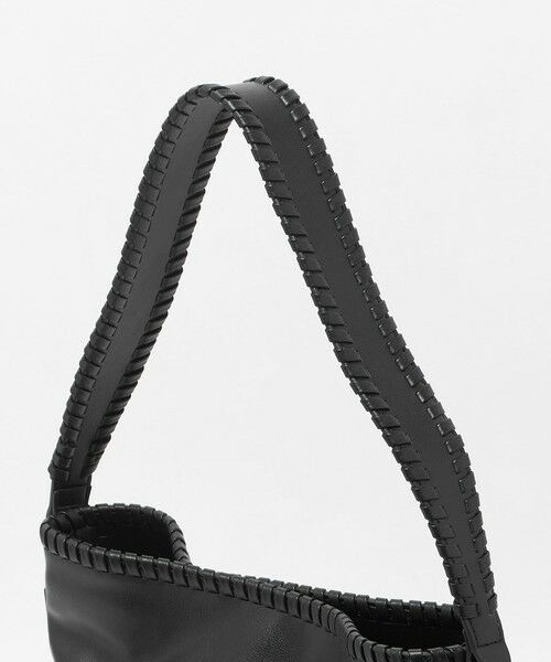 UNITED ARROWS / ユナイテッドアローズ その他小物 | ステッチ ワンショルダーバッグ | 詳細5