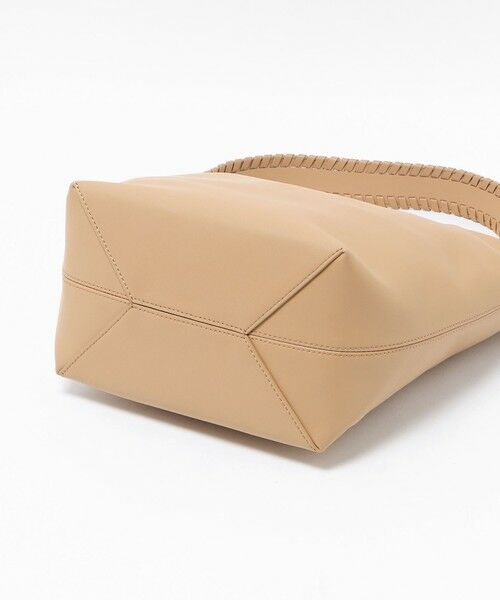 UNITED ARROWS / ユナイテッドアローズ その他小物 | ステッチ ワンショルダーバッグ | 詳細16