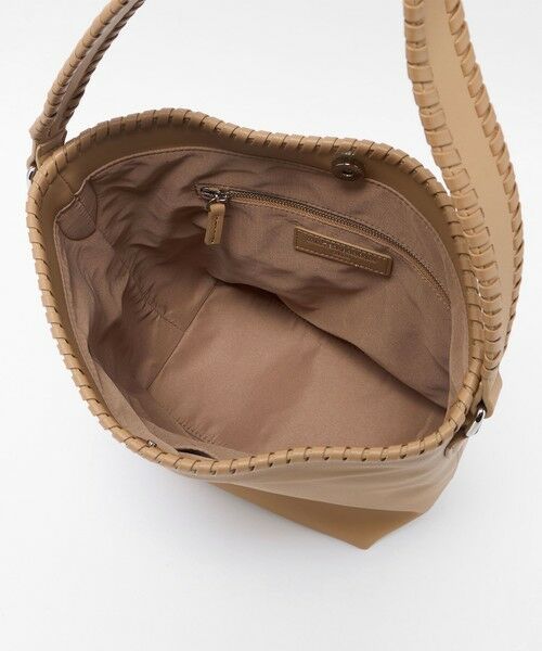 UNITED ARROWS / ユナイテッドアローズ その他小物 | ステッチ ワンショルダーバッグ | 詳細17