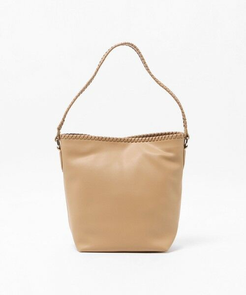 UNITED ARROWS / ユナイテッドアローズ その他小物 | ステッチ ワンショルダーバッグ | 詳細11