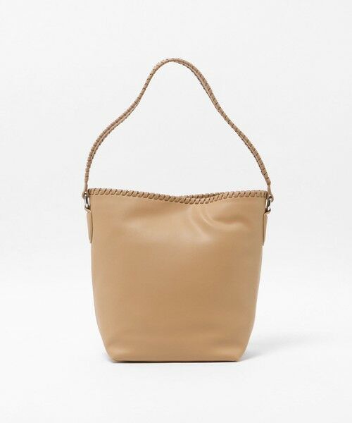 UNITED ARROWS / ユナイテッドアローズ その他小物 | ステッチ ワンショルダーバッグ | 詳細13