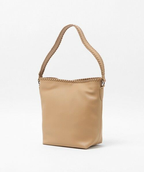 UNITED ARROWS / ユナイテッドアローズ その他小物 | ステッチ ワンショルダーバッグ | 詳細14