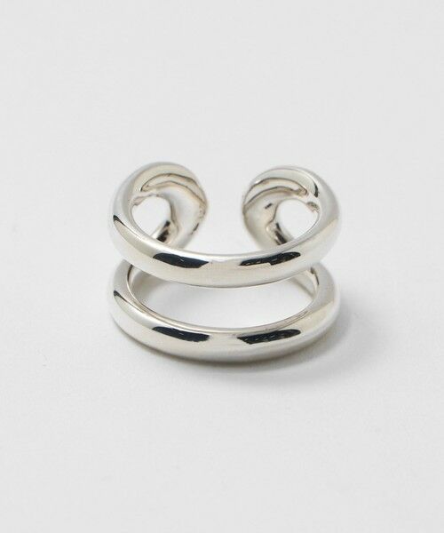 UNITED ARROWS / ユナイテッドアローズ リング | ＜PHILIPPE AUDIBERT＞CADE リング | 詳細2