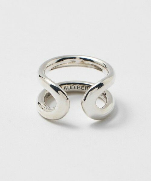 UNITED ARROWS / ユナイテッドアローズ リング | ＜PHILIPPE AUDIBERT＞CADE リング | 詳細3