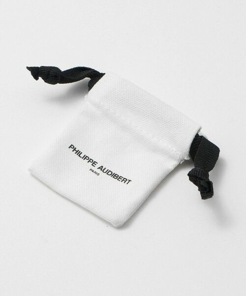 UNITED ARROWS / ユナイテッドアローズ リング | ＜PHILIPPE AUDIBERT＞CADE リング | 詳細6